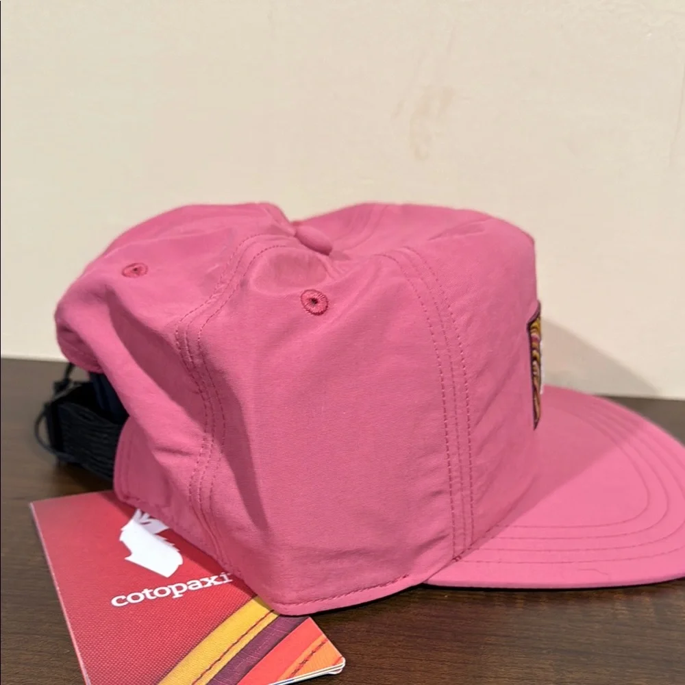 Cotopaxi Tech Hat - Picture 3 of 5